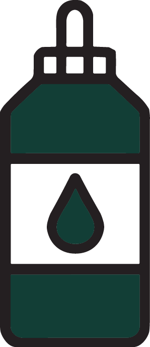 chrome green