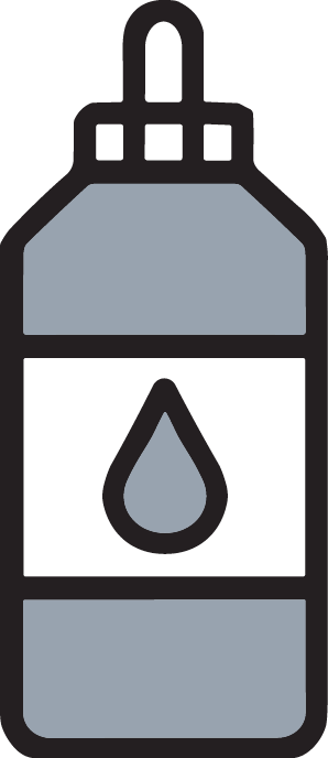dark gray