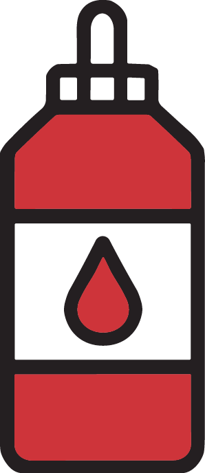 red 3002