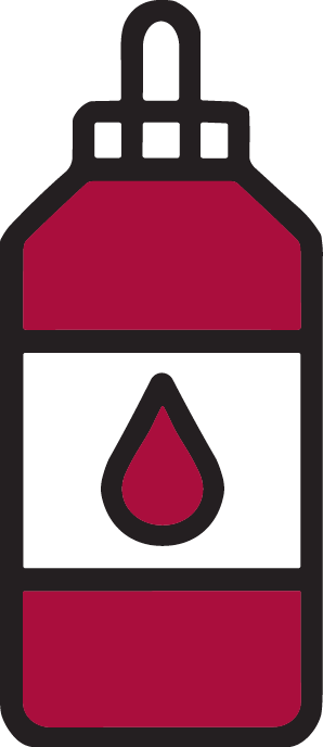 red 3007