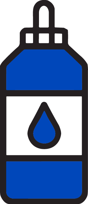 blue 5003