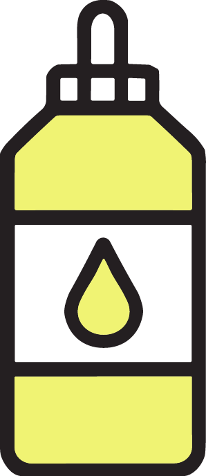 orbit yellow