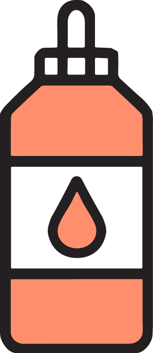 inferno orange