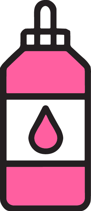 aurora pink