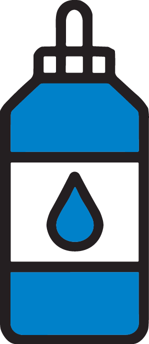 solar blue