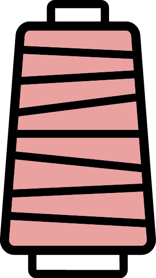 blush pink