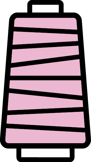pink plush