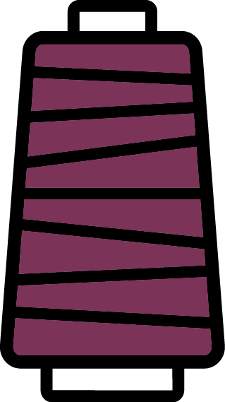 dark raspberry