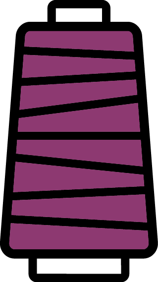 magenta