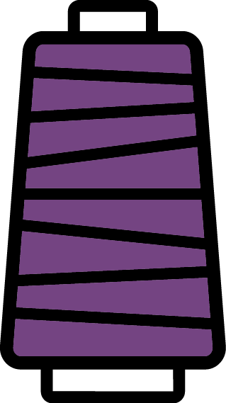 deep lilac