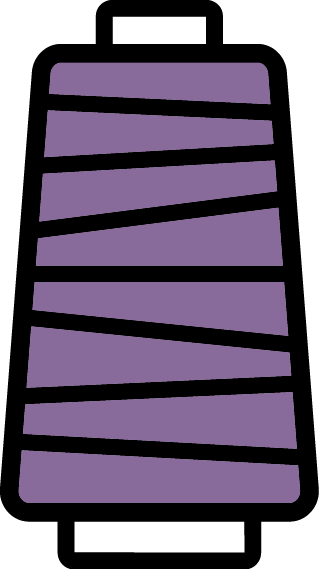 velvet violet