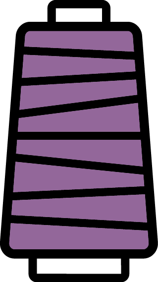 purple pansy