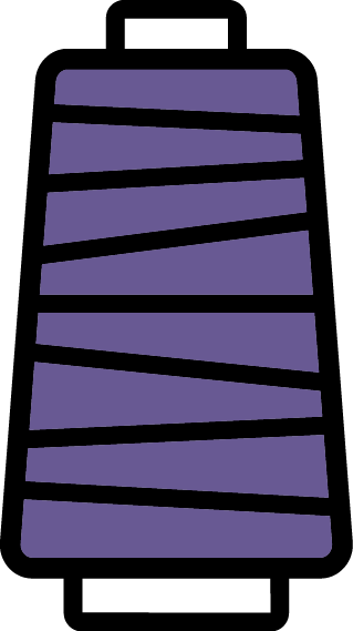 majestic purple