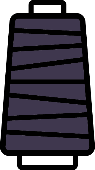 blackberry purple