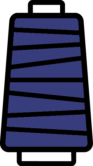 sailor blue