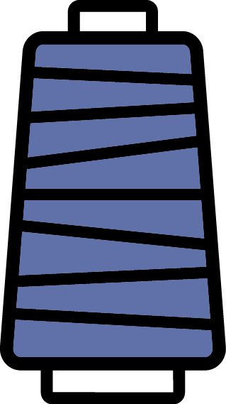dark periwinkle