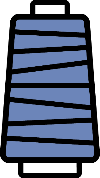 china blue