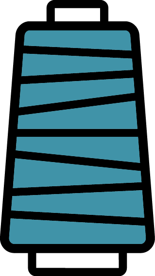 teal blue