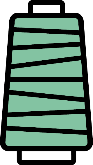 mint green