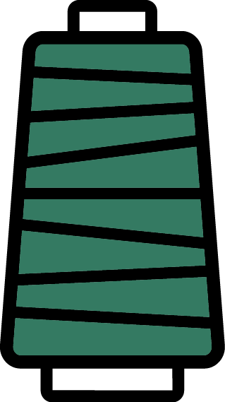 jungle green
