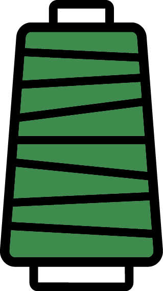 kelly green