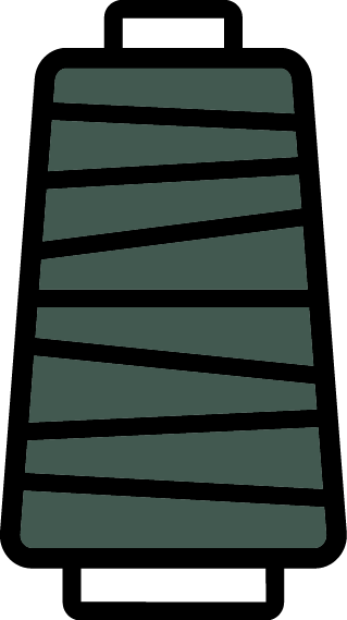spruce green