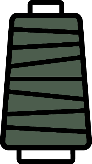dark sage