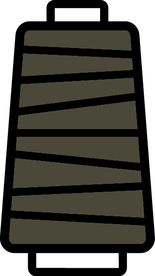 dark camo green