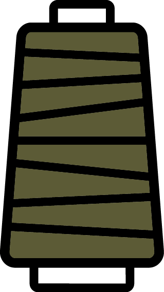 pea green