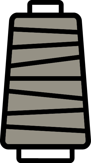 rhino gray