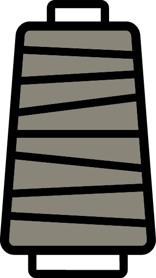 slate gray