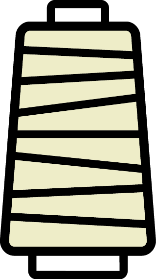 white linen