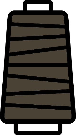 burnt taupe