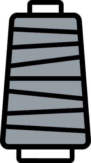 overcast gray
