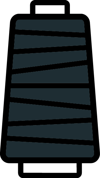 pea coat lining