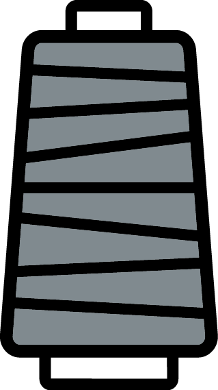 iron gray
