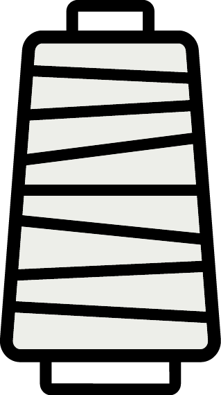natural white