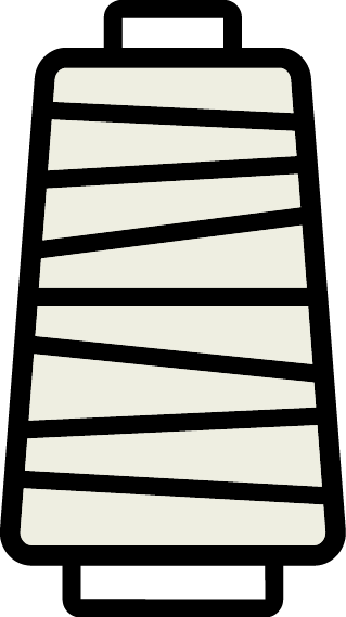 cream white
