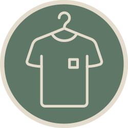 apparel icon