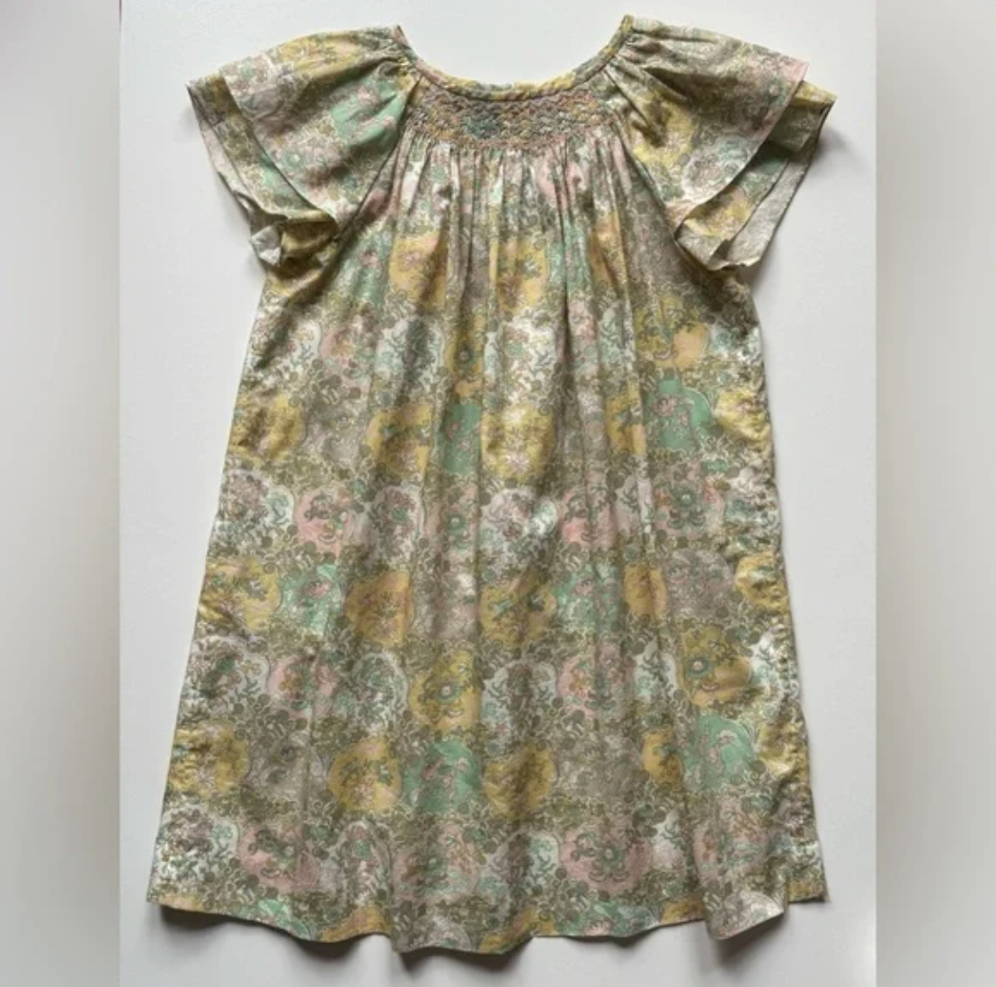 Bonpoint Liberty Dress
