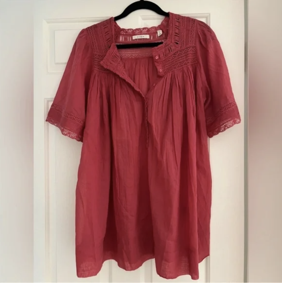 Doen Stargazer Nightgown [SOLD]