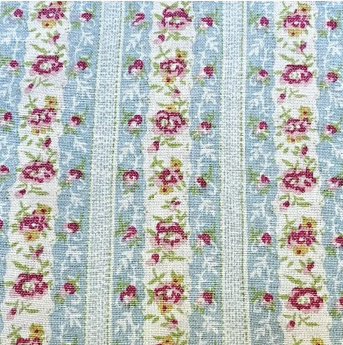 Ralph Lauren Floral Pillowcases