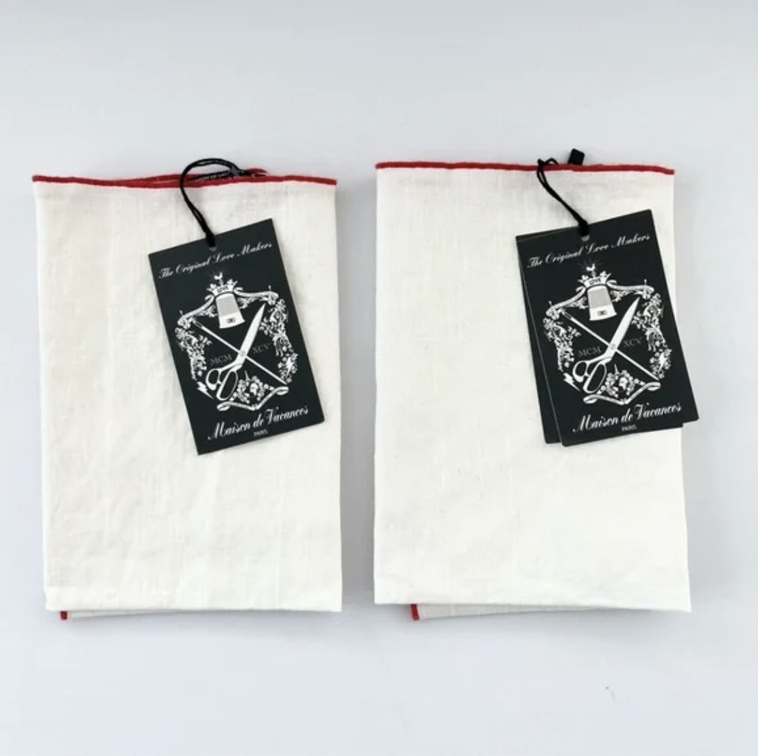 Maison De Vacances Towel Set [SOLD]