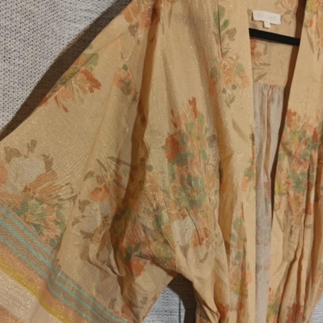 Faune Posey Nighgown