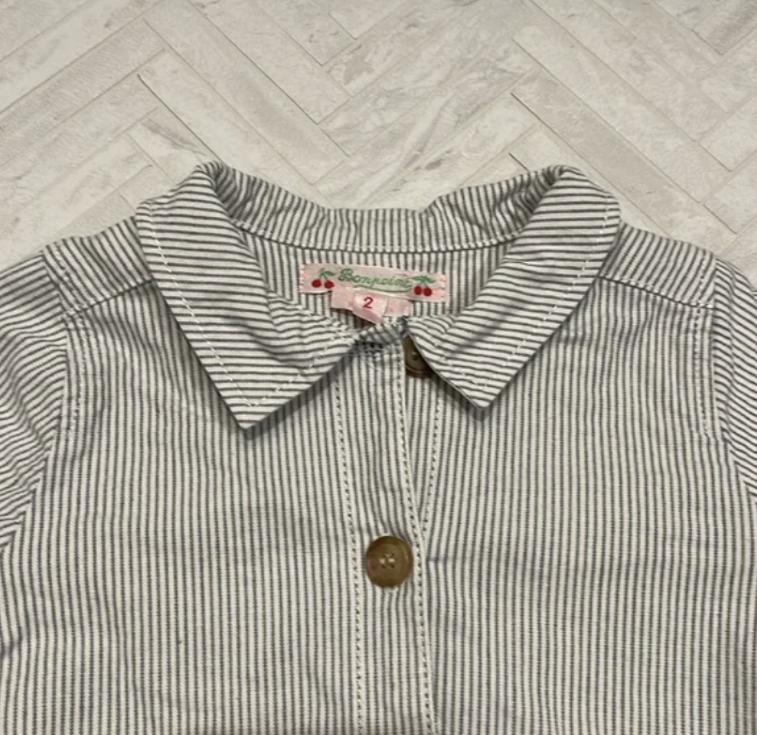 Bonpoint Spring Jacket