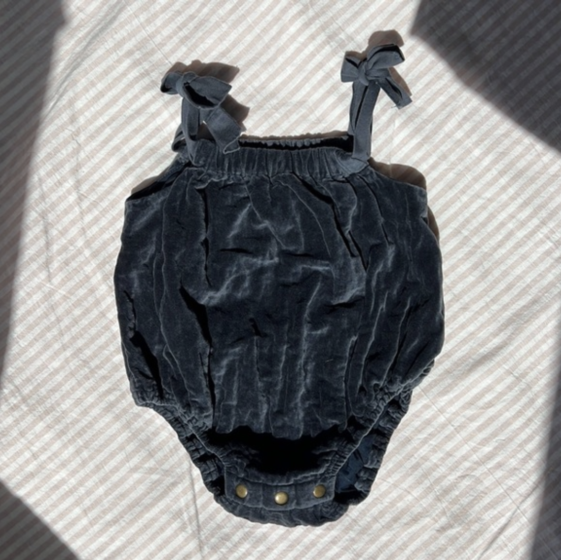 Tia Cibani Romper