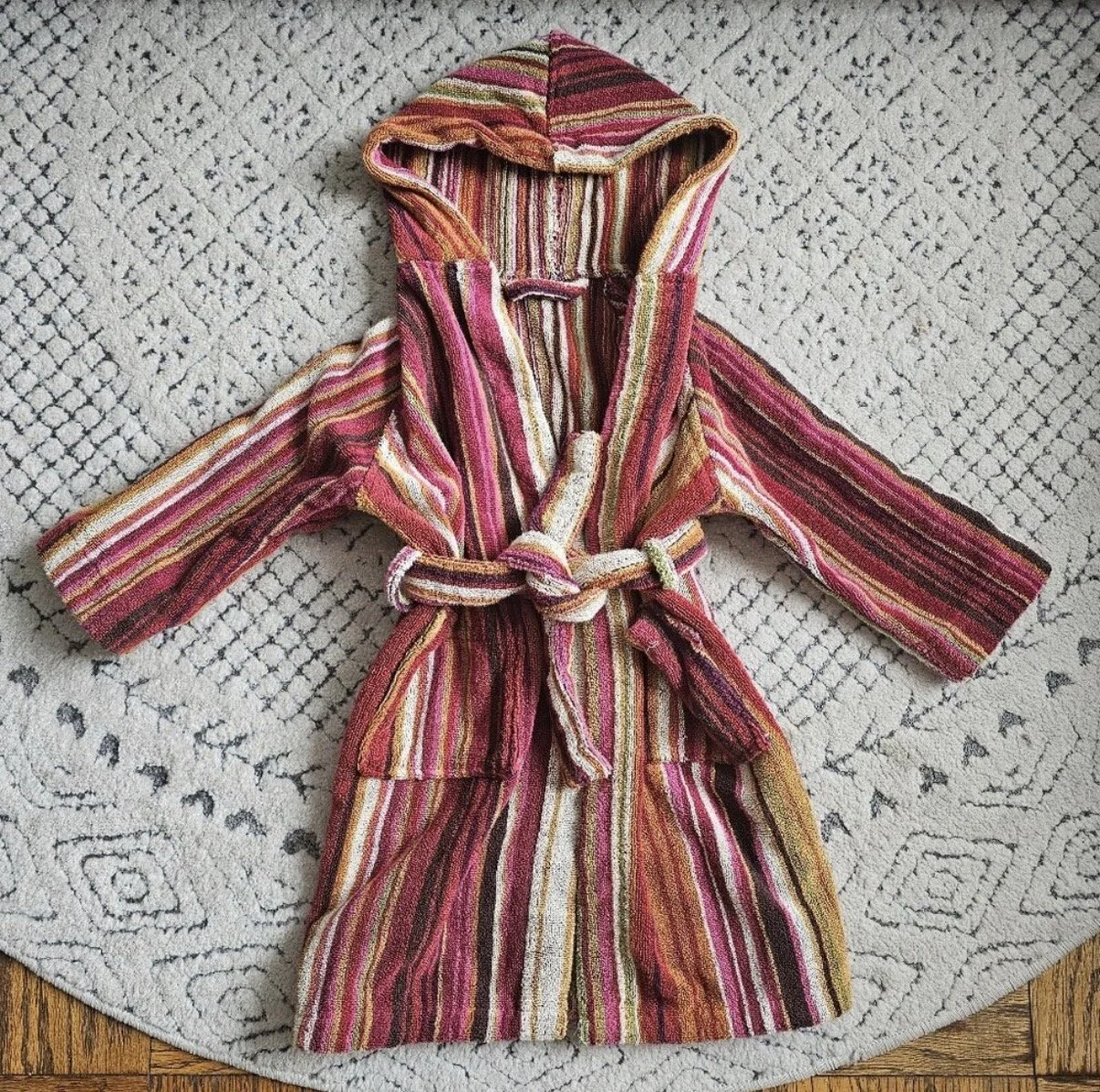 Missoni Robe