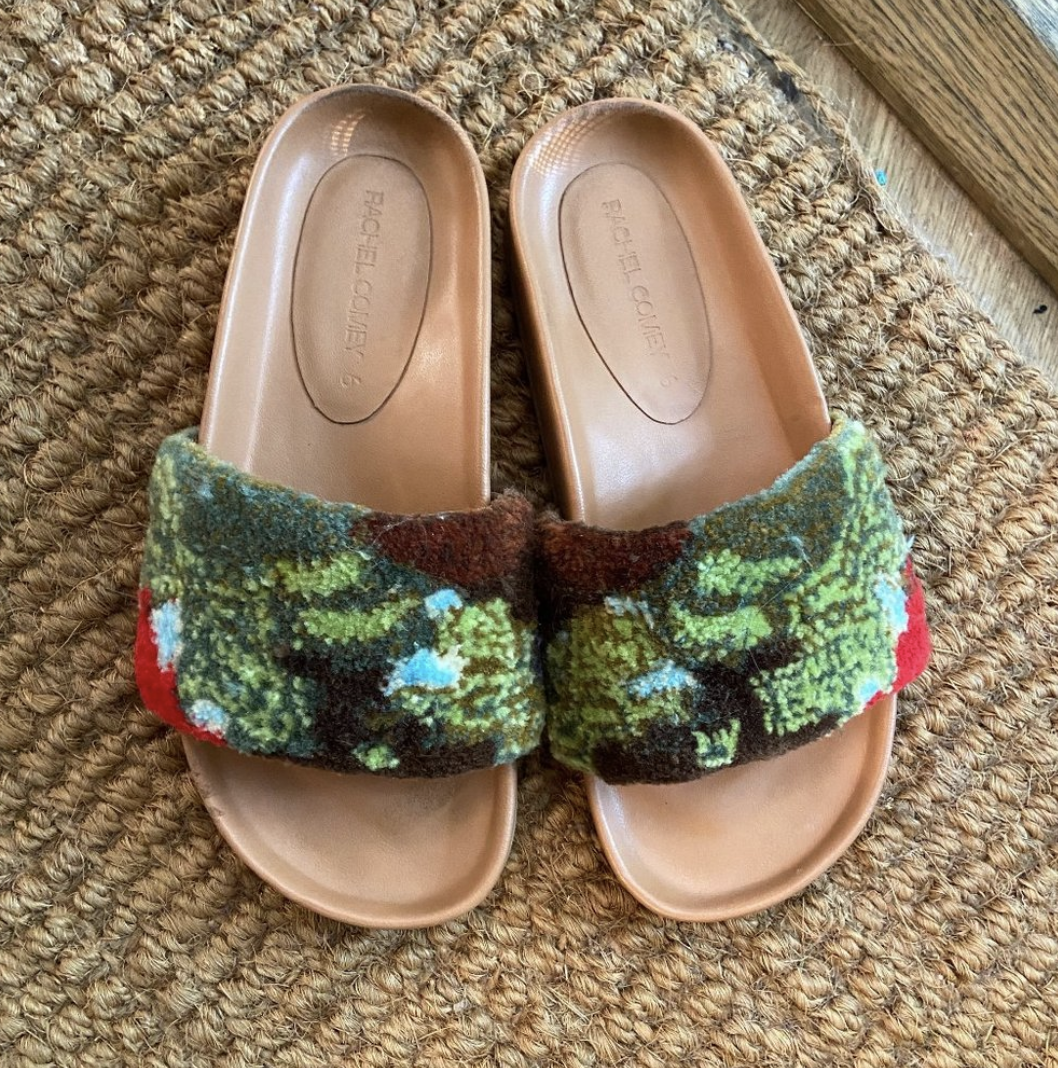 Rachel Comey Sandals [SOLD]