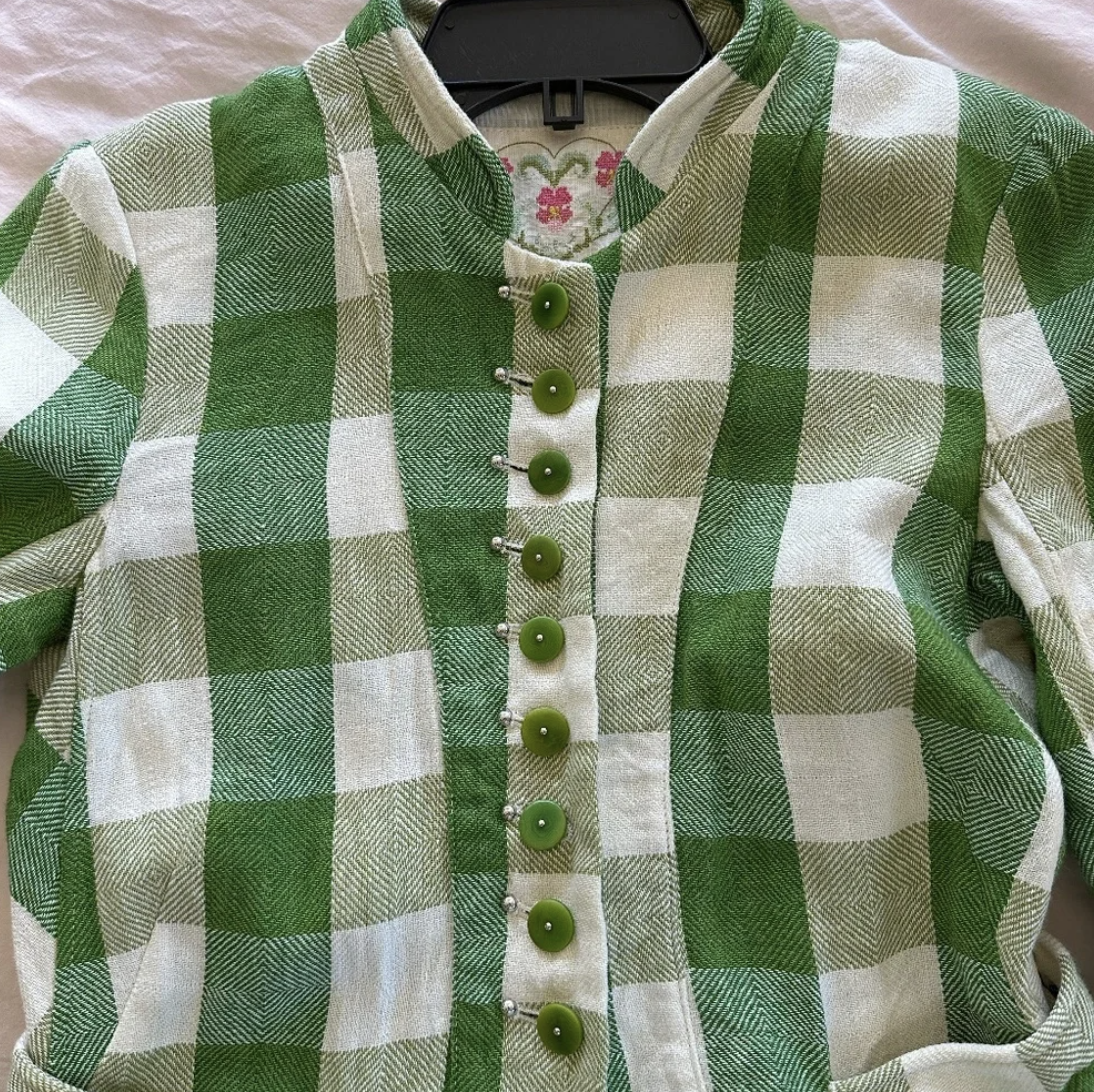 High Everyday Couture Jacket [SOLD]