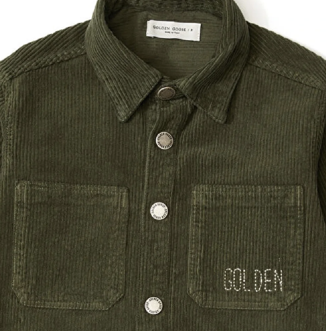 Golden Goose Shirt